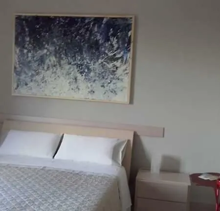 Il Melograno Frühstückspension Calitri