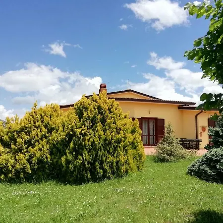 Frühstückspension Il Melograno