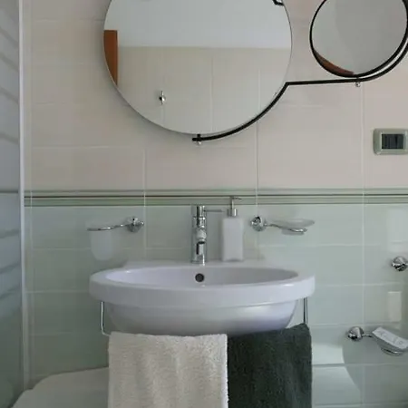 Il Melograno Frühstückspension