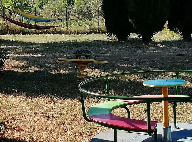 Il Melograno فندق مبيت وإفطار